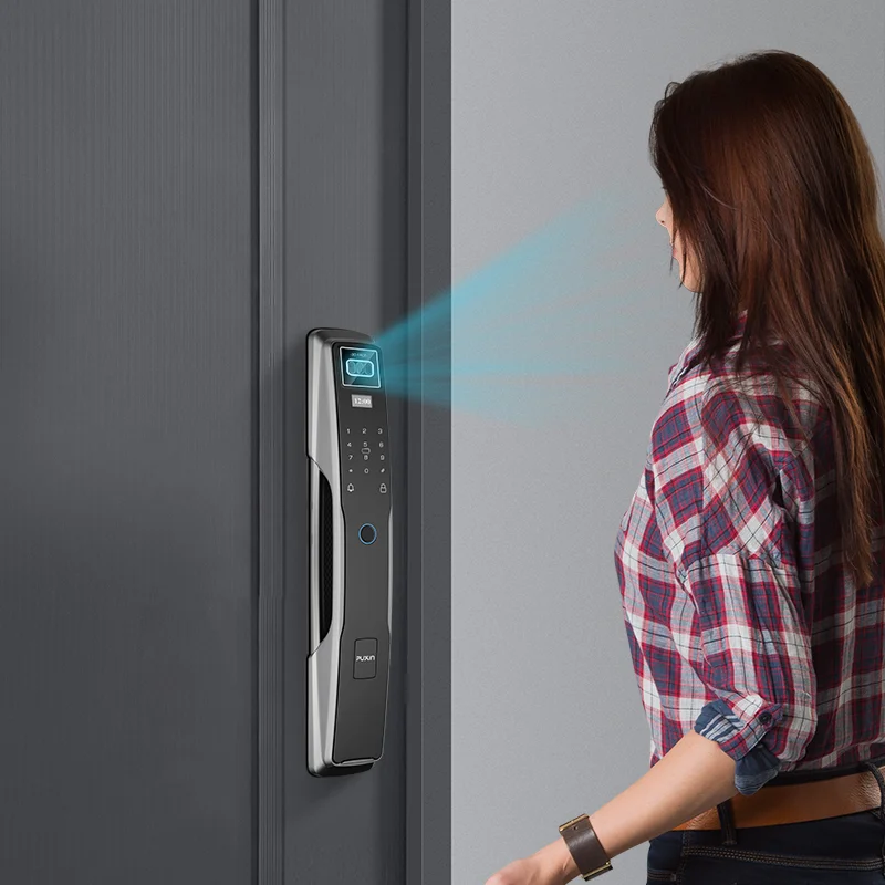 A 3D arczár előnyei