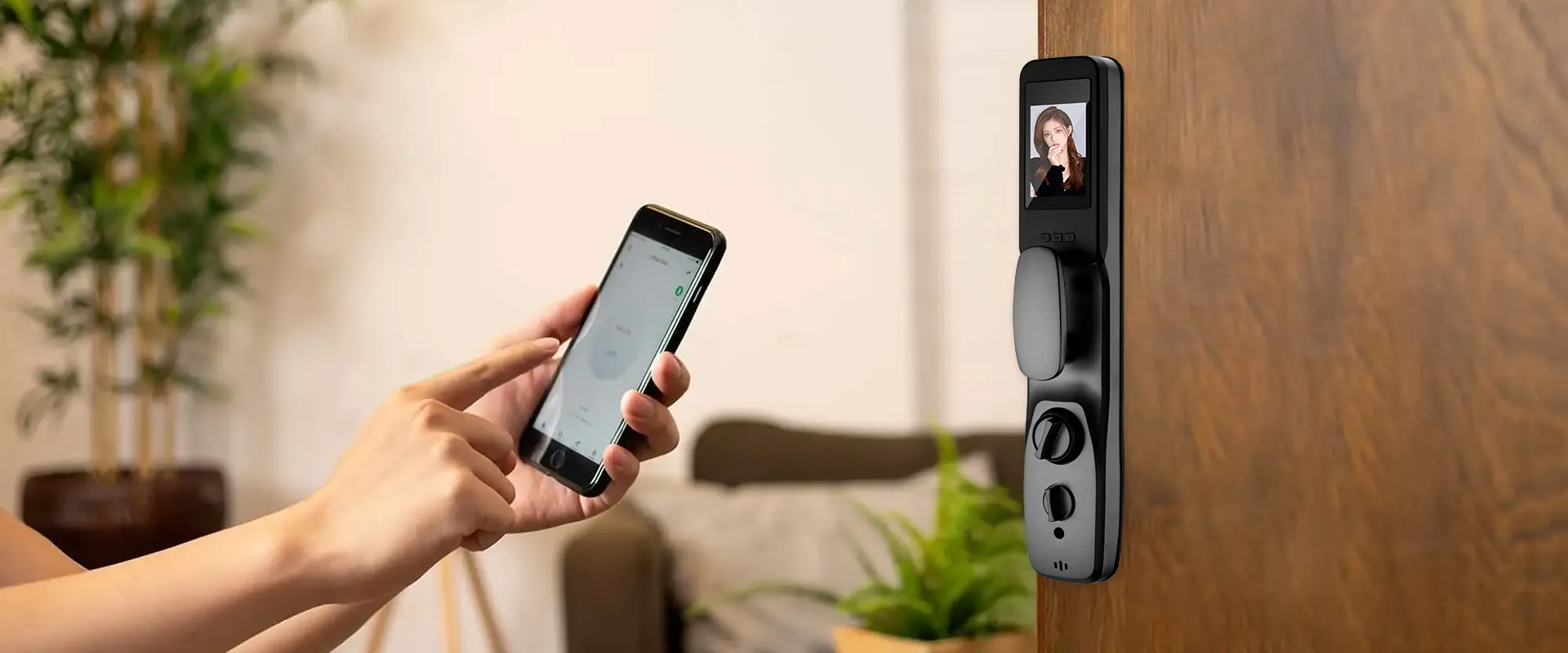 Kínai Smart Lock nagykereskedő