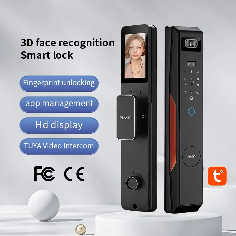 SU 7 automatikus intelligens zár